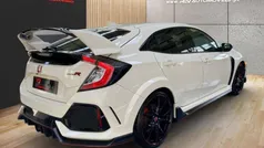 Usado 2019 Honda Civic Type R Citadino | € 39.950 (Preço justo)