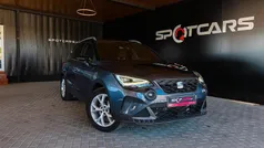 Usado 2023 Seat Arona FR SUV | € 18.350 (Preço justo)