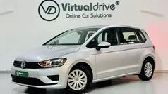 Usado 2014 VW Golf VII LOUNGE | € 9.750 (Super Preço)