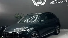 Cinza Usado 2022 Audi Q5 S-Line SUV | € 42.999 (Preço justo)