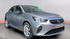 Usado 2021 Opel Corsa Business Edition | € 10.490 (Preço justo)