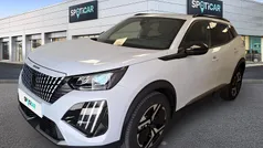 Usado 2025 Peugeot 2008 Allure SUV | € 25.900 (Preço justo)