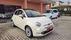 Usado 2024 Fiat 500 | € 14.750 (Preço justo)