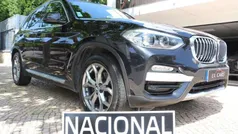 Usado 2018 BMW X3 SUV | € 34.990 (Bom preço)