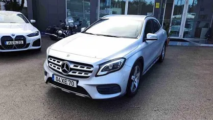 Usado 2019 Mercedes 220 | € 30.490 (Preço justo)