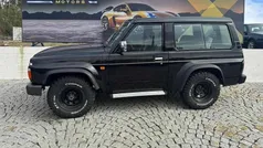 Usado 1993 Nissan Patrol SUV | € 18.990