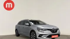 Usado 2022 Renault Mégane IV Techno Carrinha | € 23.299 (Preço justo)