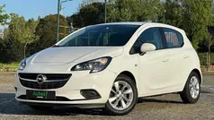 Usado 2017 Opel Corsa | € 12.300 (Preço justo)