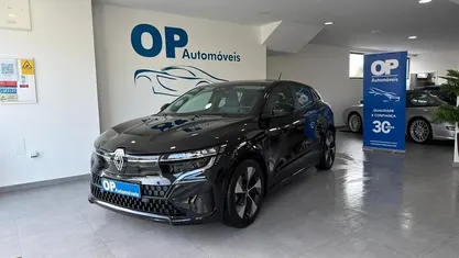 Usado 2023 Renault Mégane IV | € 25.750 (Preço justo)