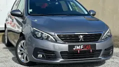 Usado 2020 Peugeot 308 Allure | € 14.999 (Preço justo)