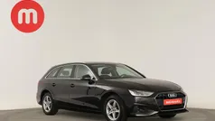 Usado 2019 Audi A4 Advanced Carrinha | € 24.499 (Preço justo)