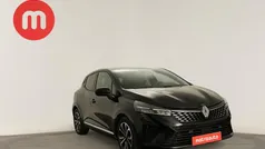 Usado 2024 Renault Clio V Techno | € 18.999 (Preço justo)