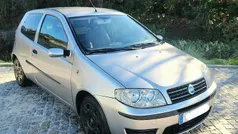 Usado 2004 Fiat Punto Sport | € 1.850 (Bom preço)