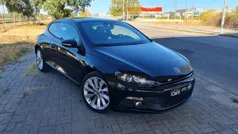 Usado 2010 VW Scirocco Coupé | € 17.980 (Preço justo)
