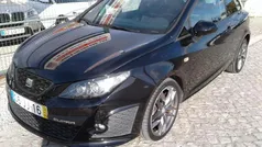 Usado 2010 Cupra Ibiza Citadino | € 11.900 (Bom preço)