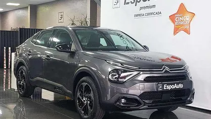 Usado Citroën C4 131 HP (96 kW) 2024 SUV