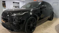 Usado 2019 Land Rover Range Rover Velar R-Dynamic SUV | € 74.900