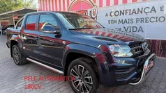 Cinza Usado 2013 VW Amarok Pickup | € 22.999 (Preço justo)