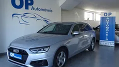 Usado 2020 Audi A4 Carrinha | € 28.450 (Preço justo)