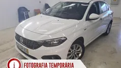 Usado 2019 Fiat Tipo Lounge Citadino | € 10.990 (Bom preço)