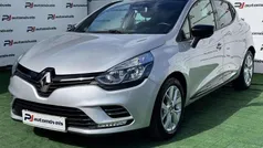 Usado 2019 Renault Clio IV | € 11.990 (Preço justo)