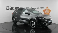 Usado 2022 Citroën C5 Aircross Feel SUV | € 23.399 (Bom preço)