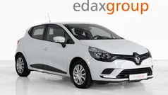 Usado 2017 Renault Clio IV | € 8.990 (Bom preço)