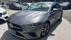 Cinzento Usado 2024 Mercedes 180 Sedan | € 43.900 (Preço justo)