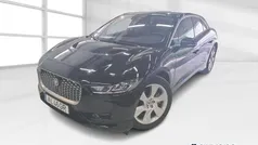 Usado 2021 Jaguar I-Pace S SUV | € 34.600 (Preço justo)