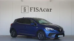 Usado 2020 Renault Clio V RS Line | € 17.500 (Preço justo)