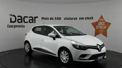 Usado 2016 Renault Clio IV Zen | € 9.499 (Bom preço)