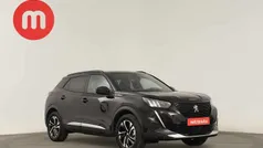 Preto Usado 2023 Peugeot e-2008 GT SUV | € 25.999 (Preço justo)