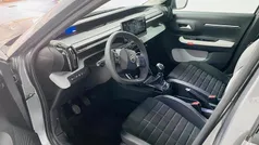Usado 2025 Citroën C3 Citadino | € 19.499 (Preço justo)