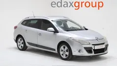 Usado 2009 Renault Mégane III Carrinha | € 3.990 (Bom preço)