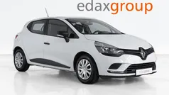 Branco Usado 2019 Renault Clio IV | € 8.490 (Super Preço)