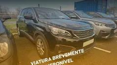 Preto Usado 2020 Peugeot 5008 Active Monovolume | € 21.490 (Preço justo)