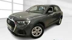 Cinzento Usado 2022 Audi Q3 SUV | € 30.900 (Bom preço)