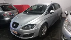 Cinzento Usado 2011 Seat Leon | € 8.750 (Preço justo)