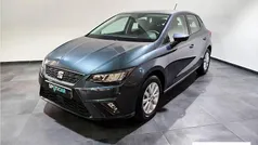 Cinza Usado 2024 Seat Ibiza Style | € 17.950 (Preço justo)