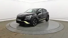 Usado 2023 Renault Captur SUV | € 24.990 (Preço justo)