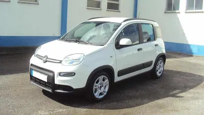 Usado Fiat Panda 70 HP (51 kW) 2023 Citadino