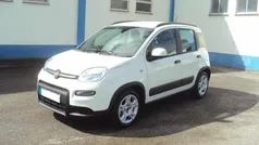Branco Usado 2023 Fiat Panda Citadino | € 12.950 (Preço justo)