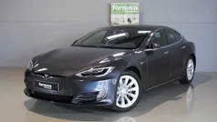 Usado 2018 Tesla Model S Sedan | € 37.900