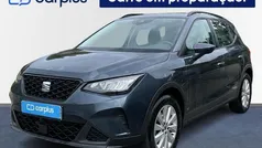 Usado 2024 Seat Arona Style SUV | € 18.000 (Preço justo)