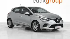 Usado 2021 Renault Clio V Intens | € 13.990 (Bom preço)