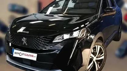 Usado 2023 Peugeot 3008 | € 27.490 (Preço justo)