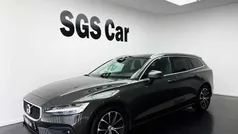 Usado 2021 Volvo V60 Carrinha | € 31.500 (Preço justo)