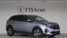 Usado 2021 Peugeot 3008 Allure SUV | € 24.900 (Preço justo)