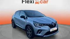 Usado 2023 Renault Captur Techno SUV | € 17.490 (Bom preço)