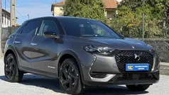 Cinzento Usado 2020 DS Automobiles DS3 Crossback SUV | € 18.900 (Preço justo)